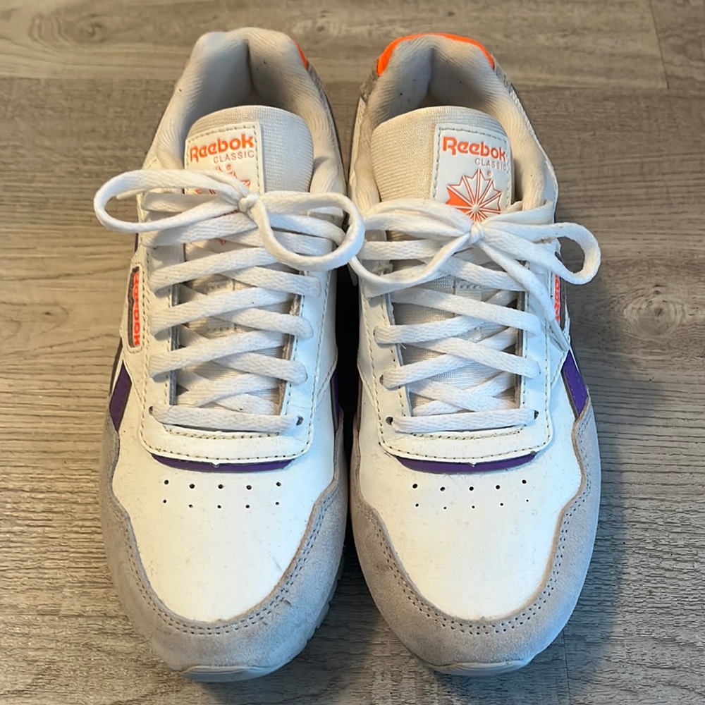 Reebok Sneakers